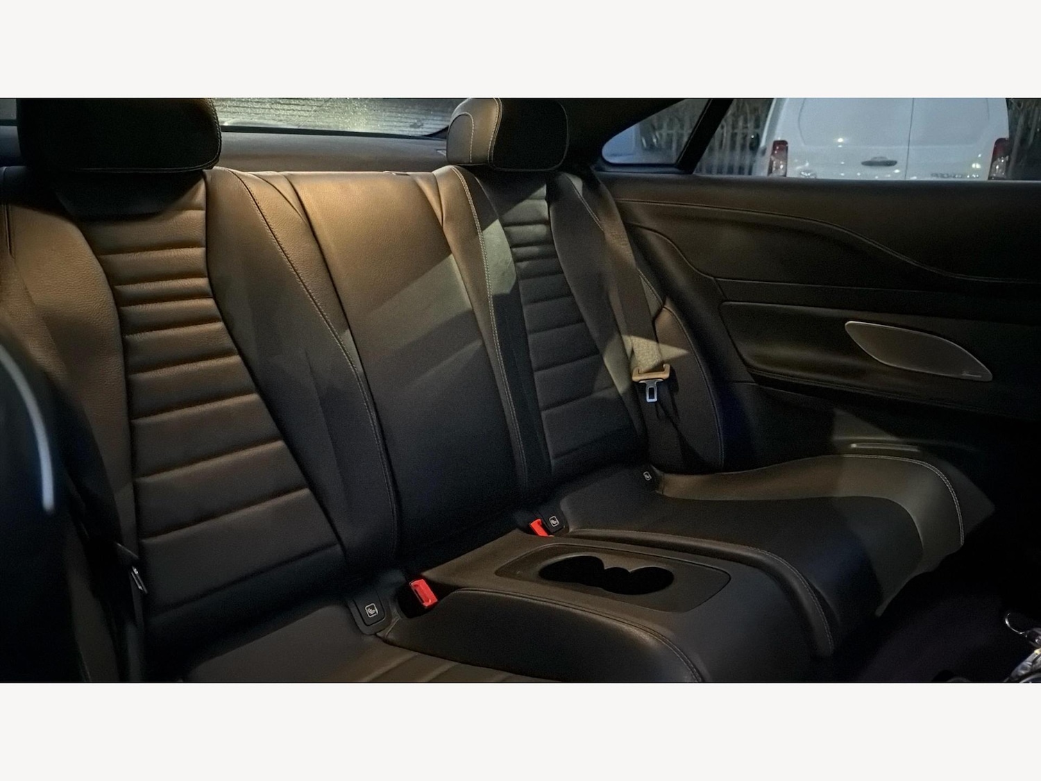 Used Mercedes-Benz E Class 2022 for sale - 76989652: Photo 14