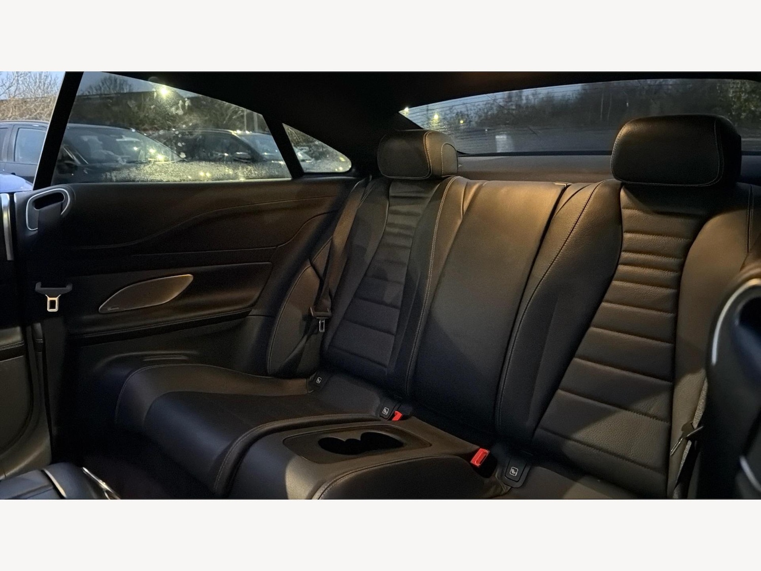 Used Mercedes-Benz E Class 2022 for sale - 76989652: Photo 15