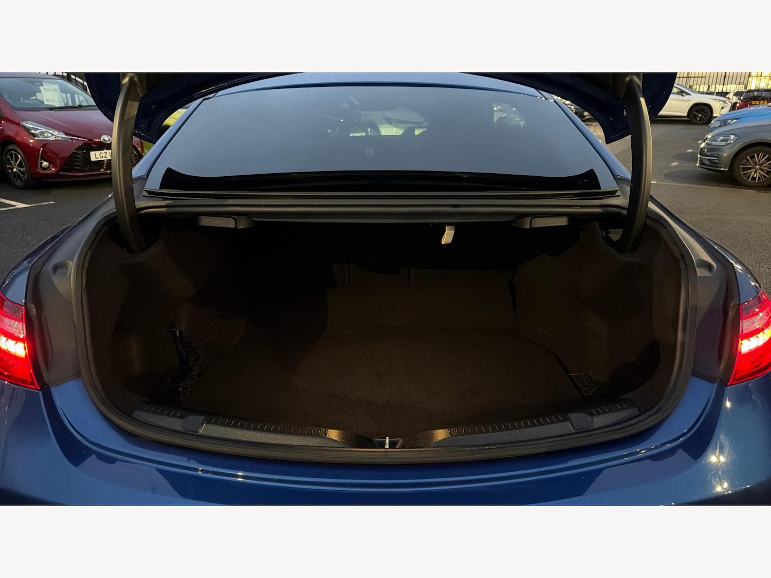 Used Mercedes-Benz E Class 2022 for sale - 76989652: Photo 16