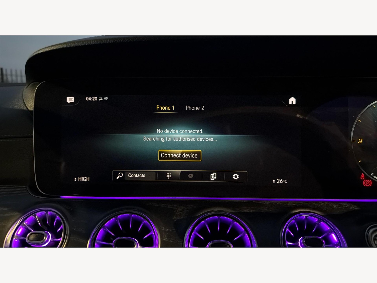 Used Mercedes-Benz E Class 2022 for sale - 76989652: Photo 22