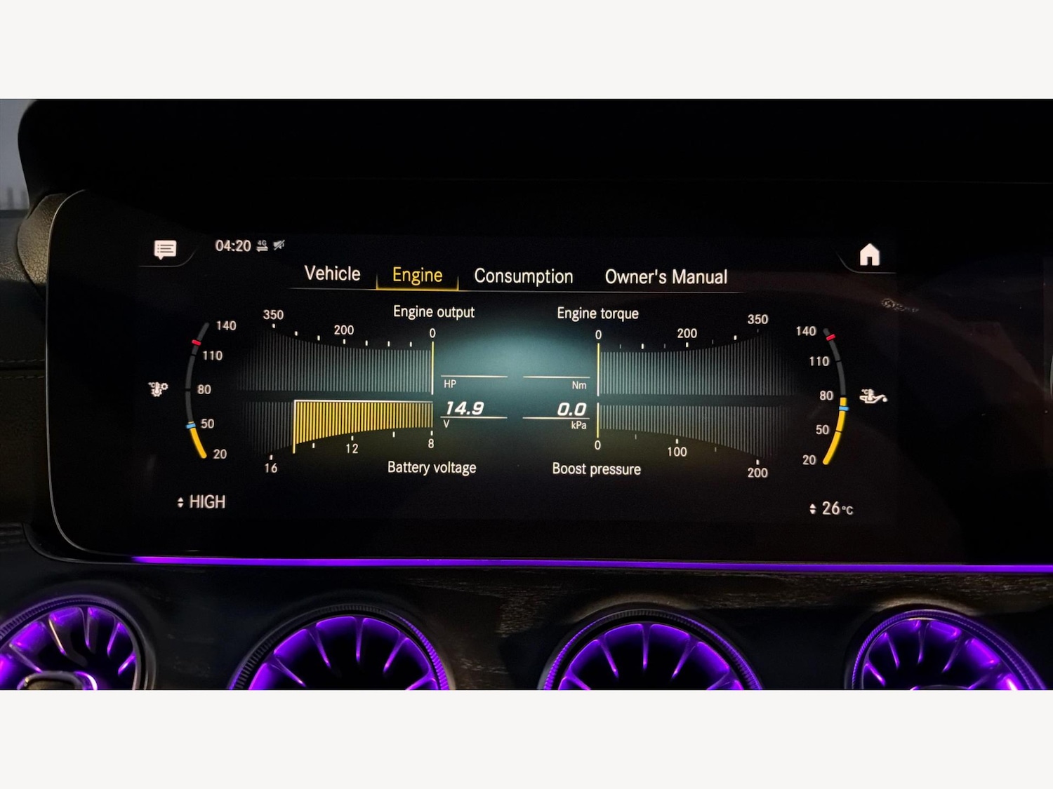 Used Mercedes-Benz E Class 2022 for sale - 76989652: Photo 23