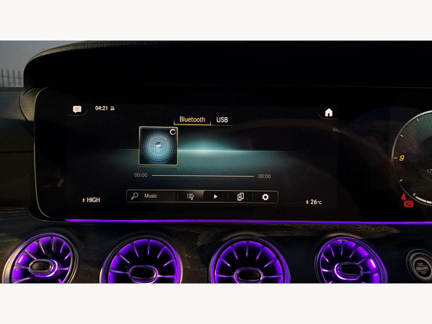 Used Mercedes-Benz E Class 2022 for sale - 76989652: Photo 25