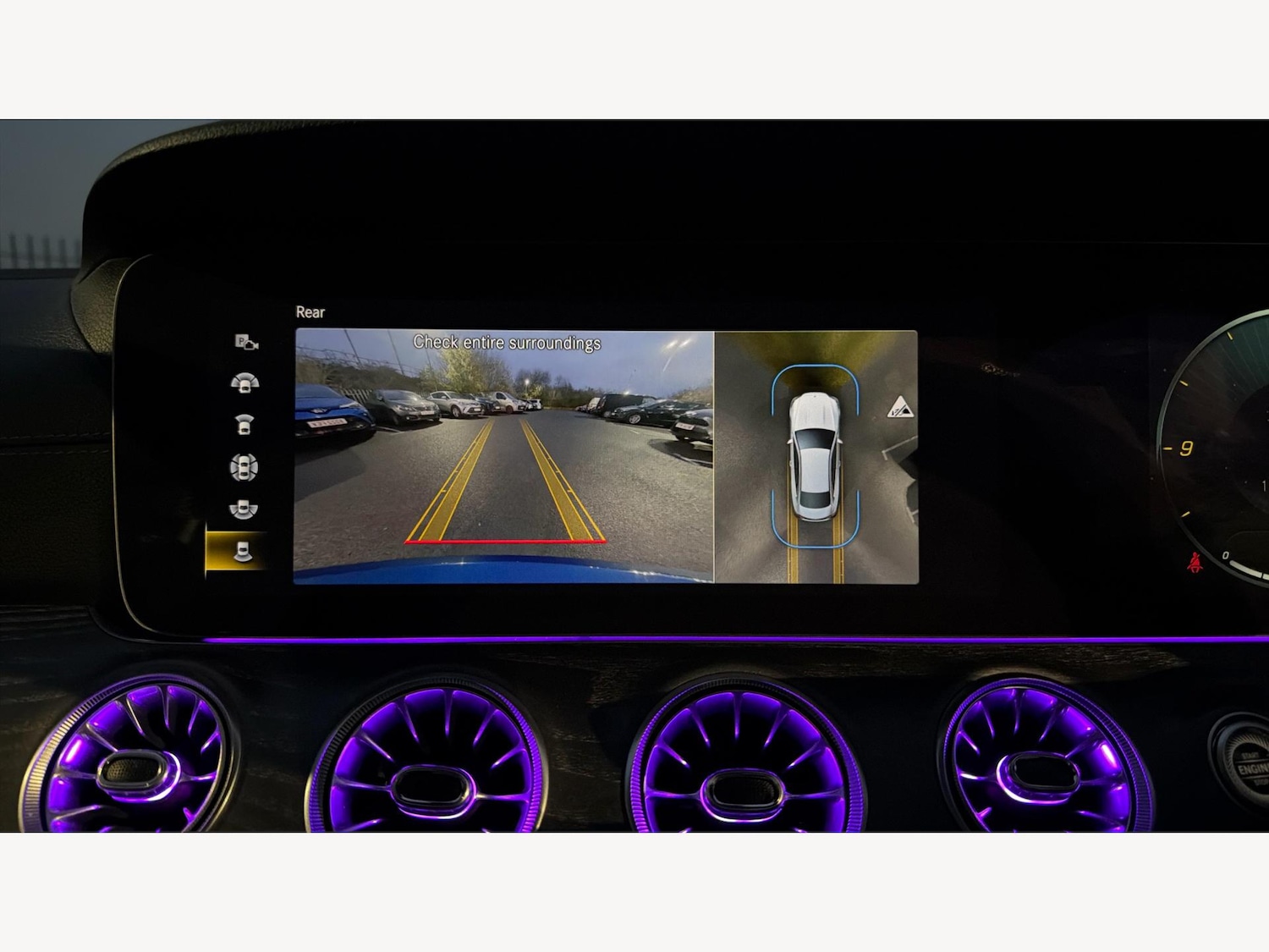 Used Mercedes-Benz E Class 2022 for sale - 76989652: Photo 26