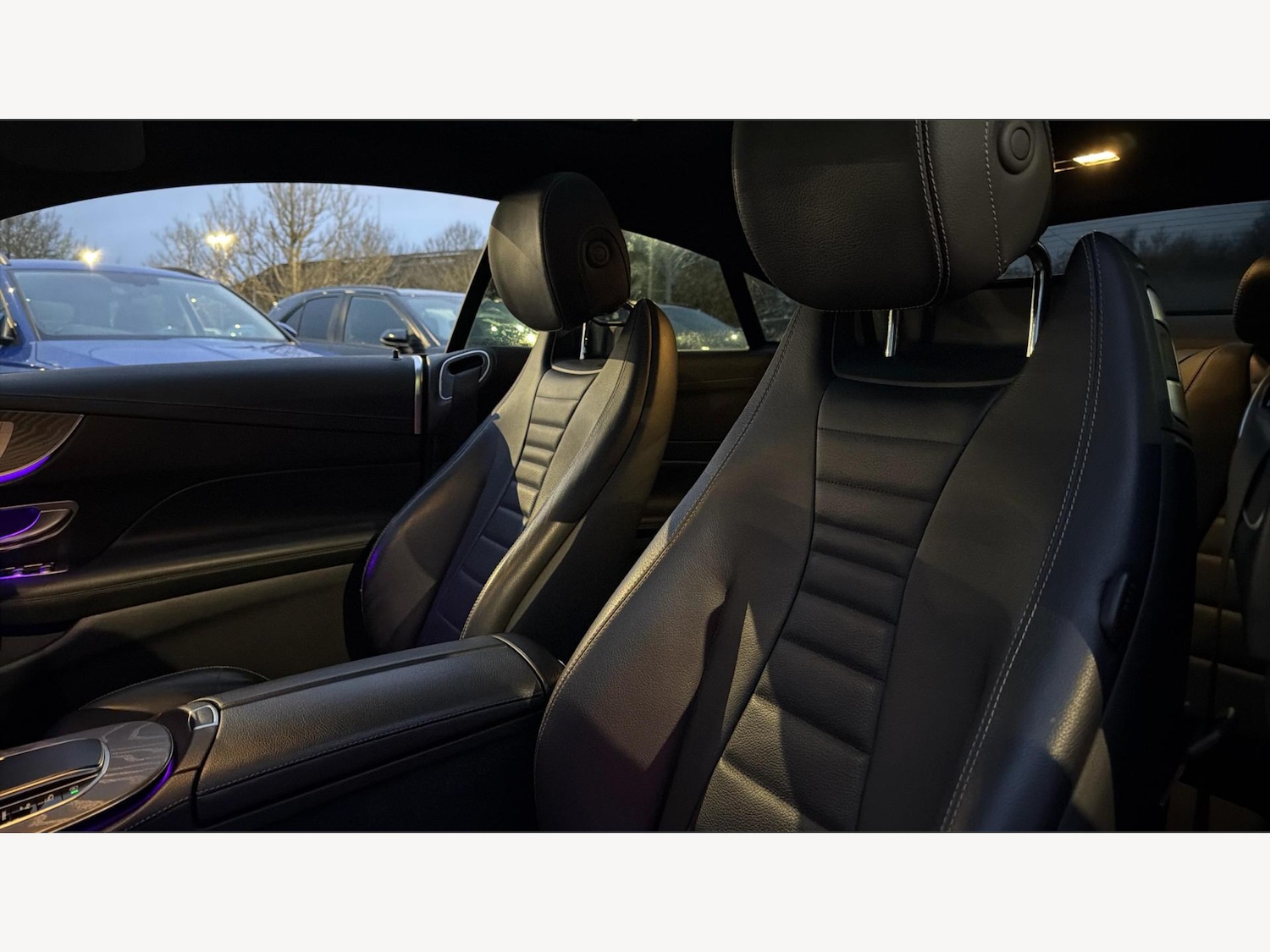 Used Mercedes-Benz E Class 2022 for sale - 76989652: Photo 27