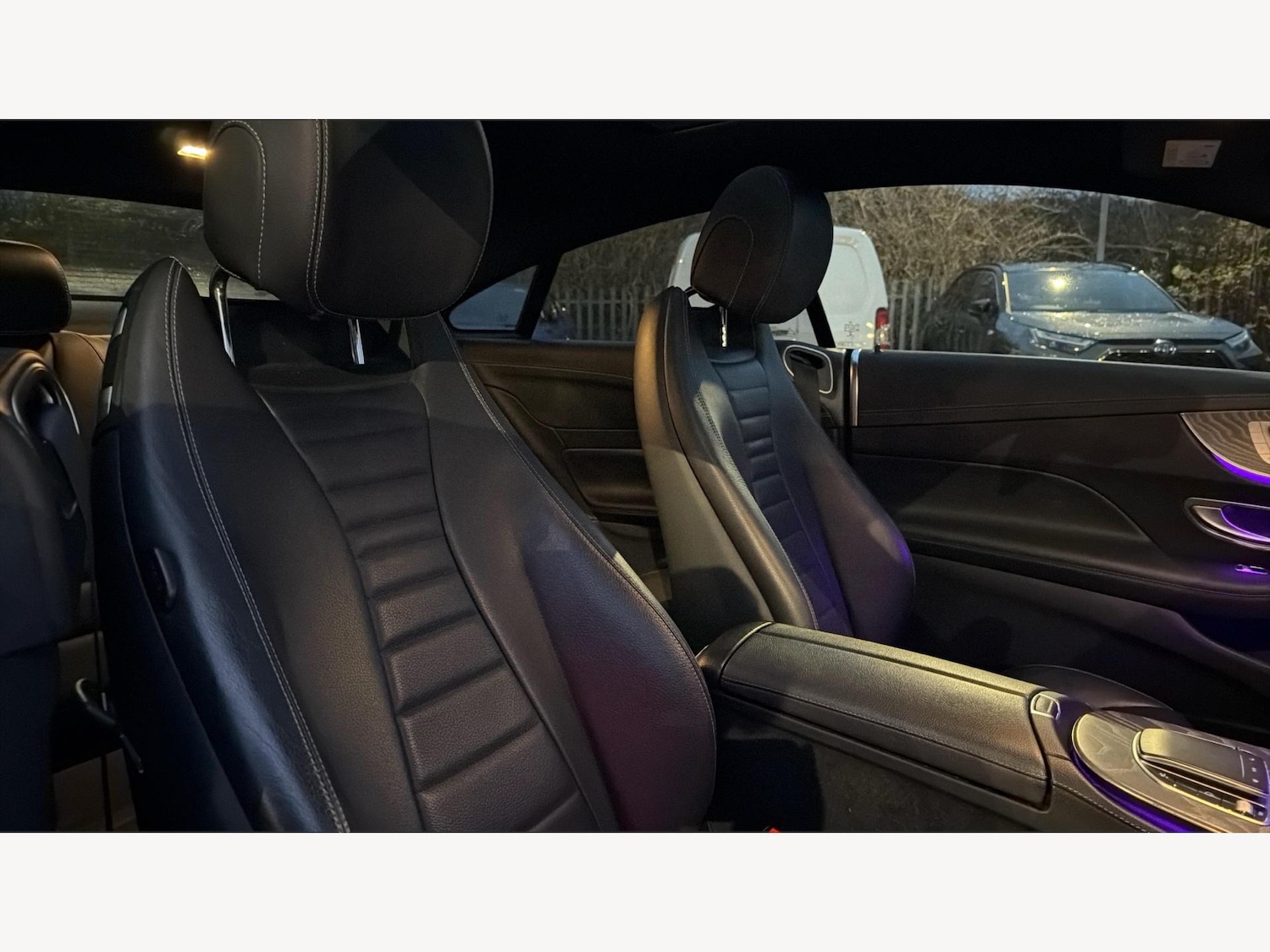 Used Mercedes-Benz E Class 2022 for sale - 76989652: Photo 29