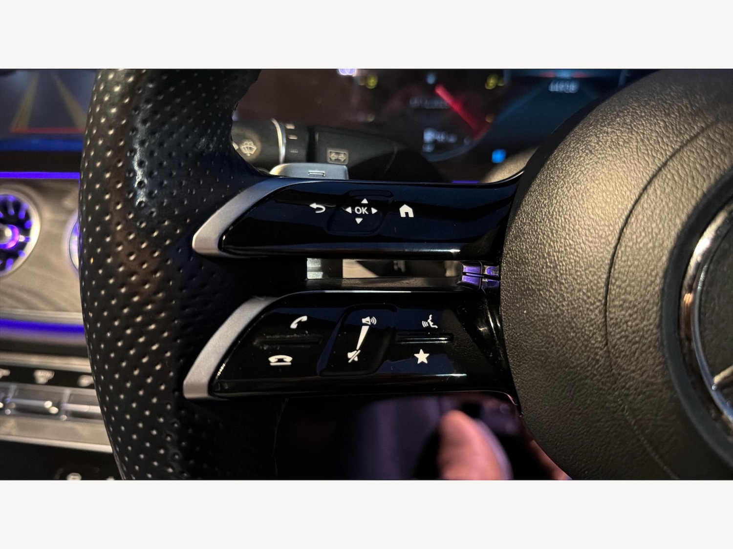 Used Mercedes-Benz E Class 2022 for sale - 76989652: Photo 31