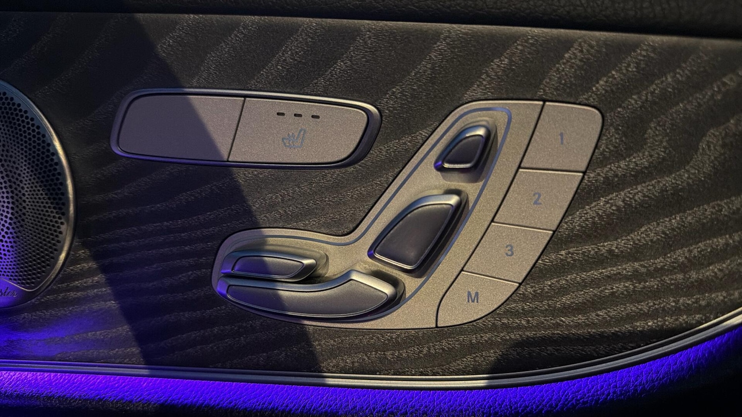 Used Mercedes-Benz E Class 2022 for sale - 76989652: Photo 34