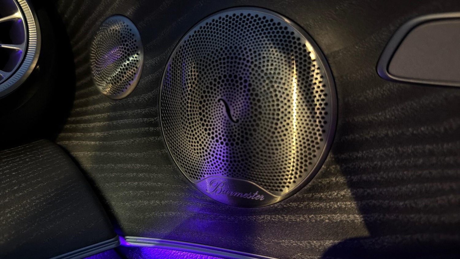 Used Mercedes-Benz E Class 2022 for sale - 76989652: Photo 35