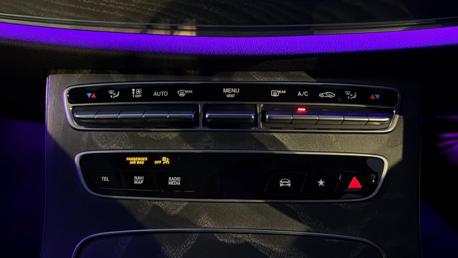 Used Mercedes-Benz E Class 2022 for sale - 76989652: Photo 36