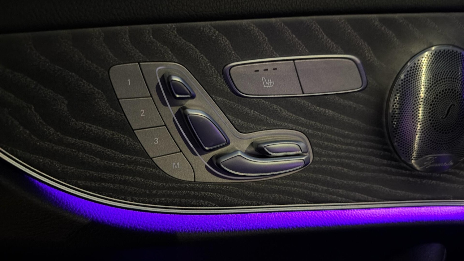 Used Mercedes-Benz E Class 2022 for sale - 76989652: Photo 40