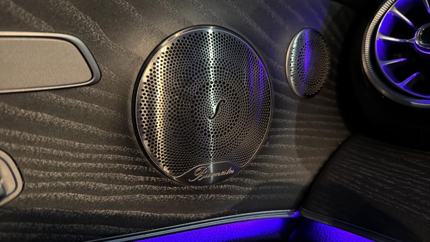 Used Mercedes-Benz E Class 2022 for sale - 76989652: Photo 42