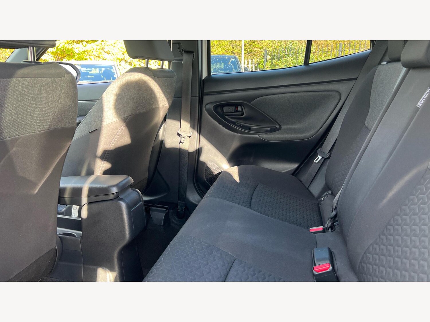 Used Toyota Yaris Cross 2021 for sale - 76270283: Photo 15