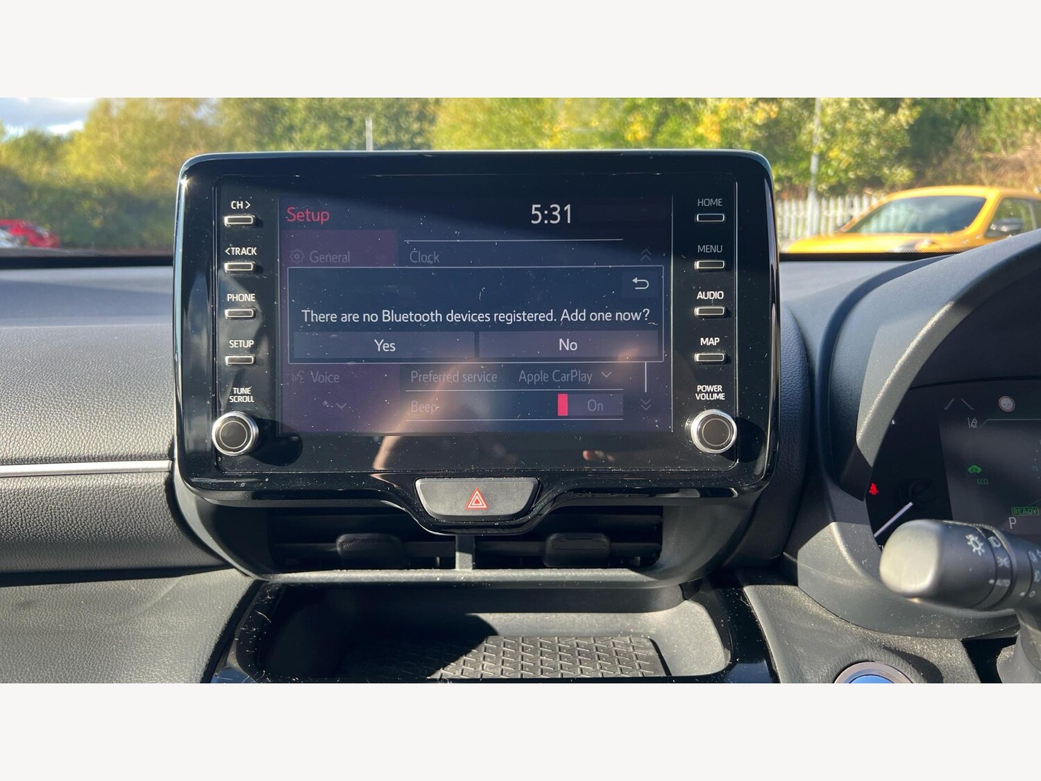 Used Toyota Yaris Cross 2021 for sale - 76270283: Photo 22