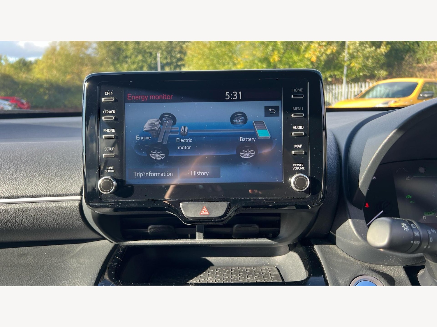 Used Toyota Yaris Cross 2021 for sale - 76270283: Photo 23
