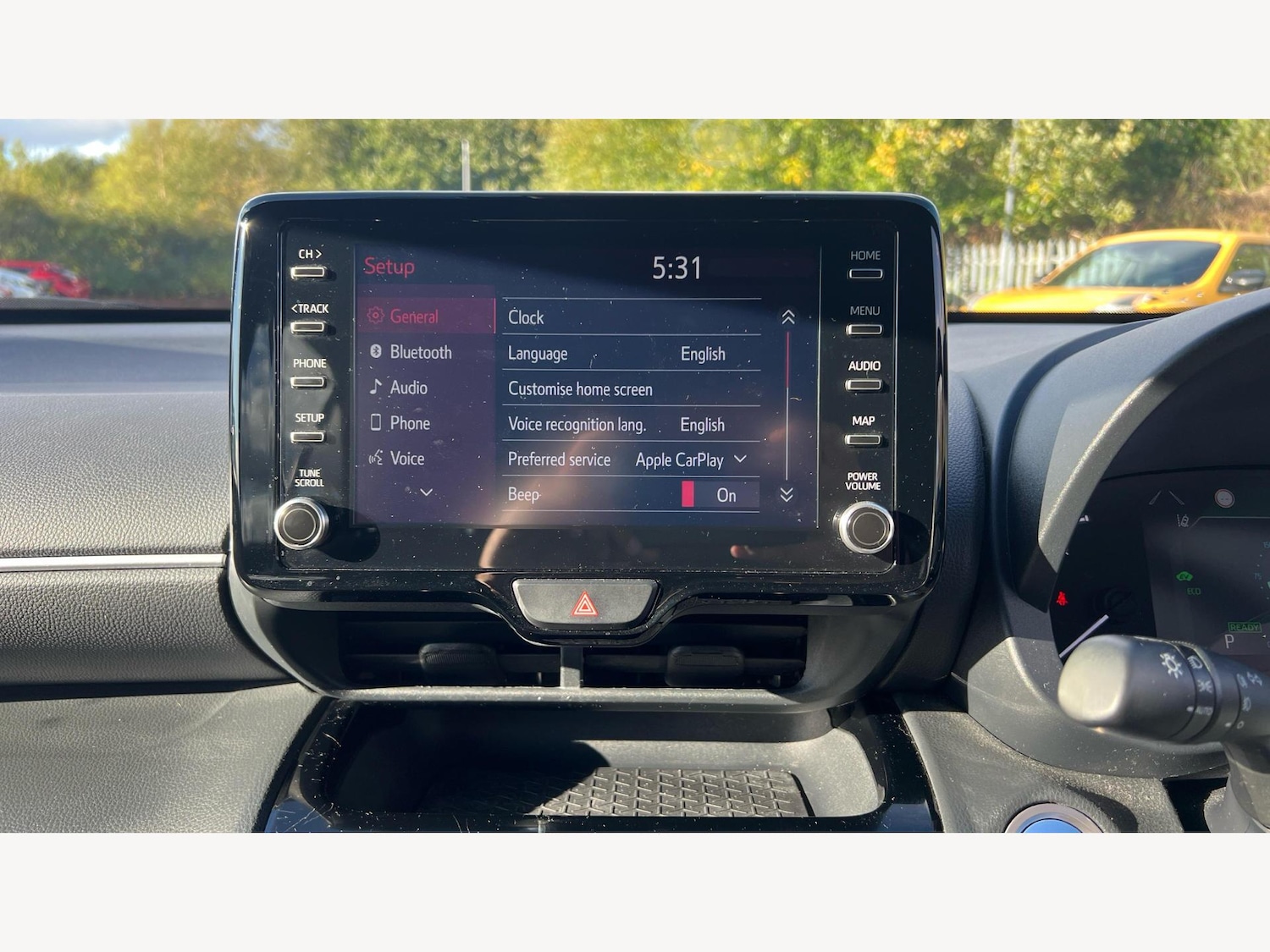 Used Toyota Yaris Cross 2021 for sale - 76270283: Photo 24