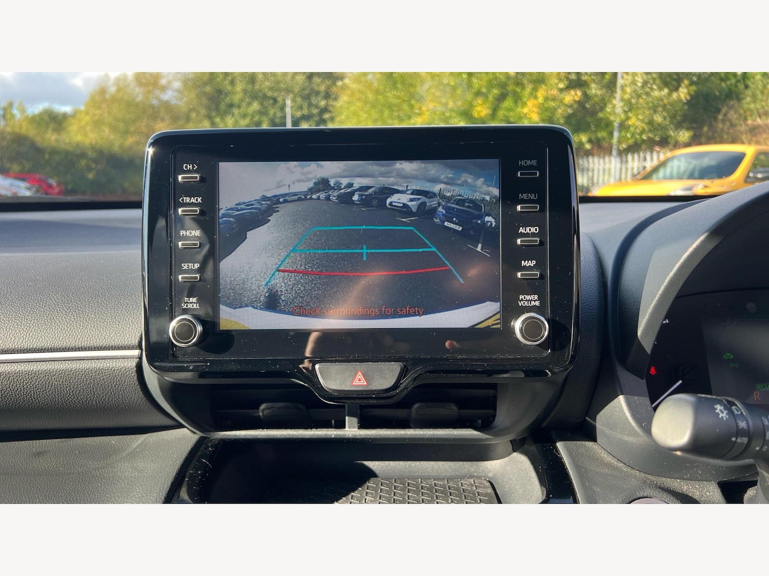 Used Toyota Yaris Cross 2021 for sale - 76270283: Photo 26