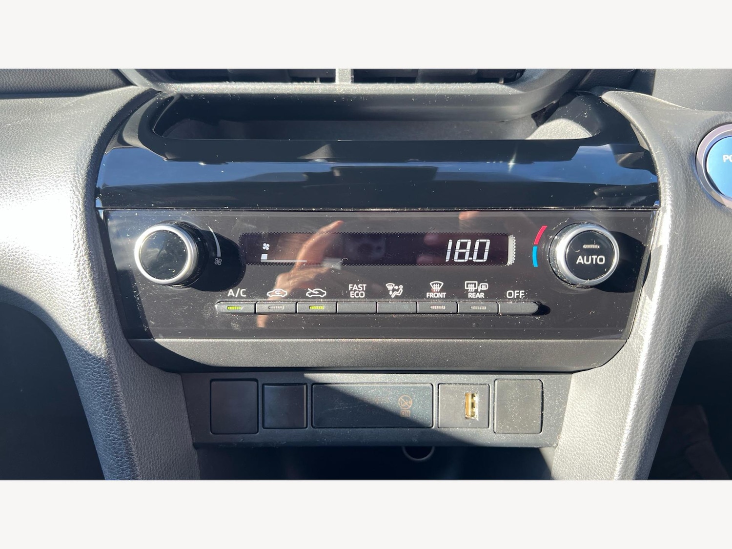 Used Toyota Yaris Cross 2021 for sale - 76270283: Photo 27