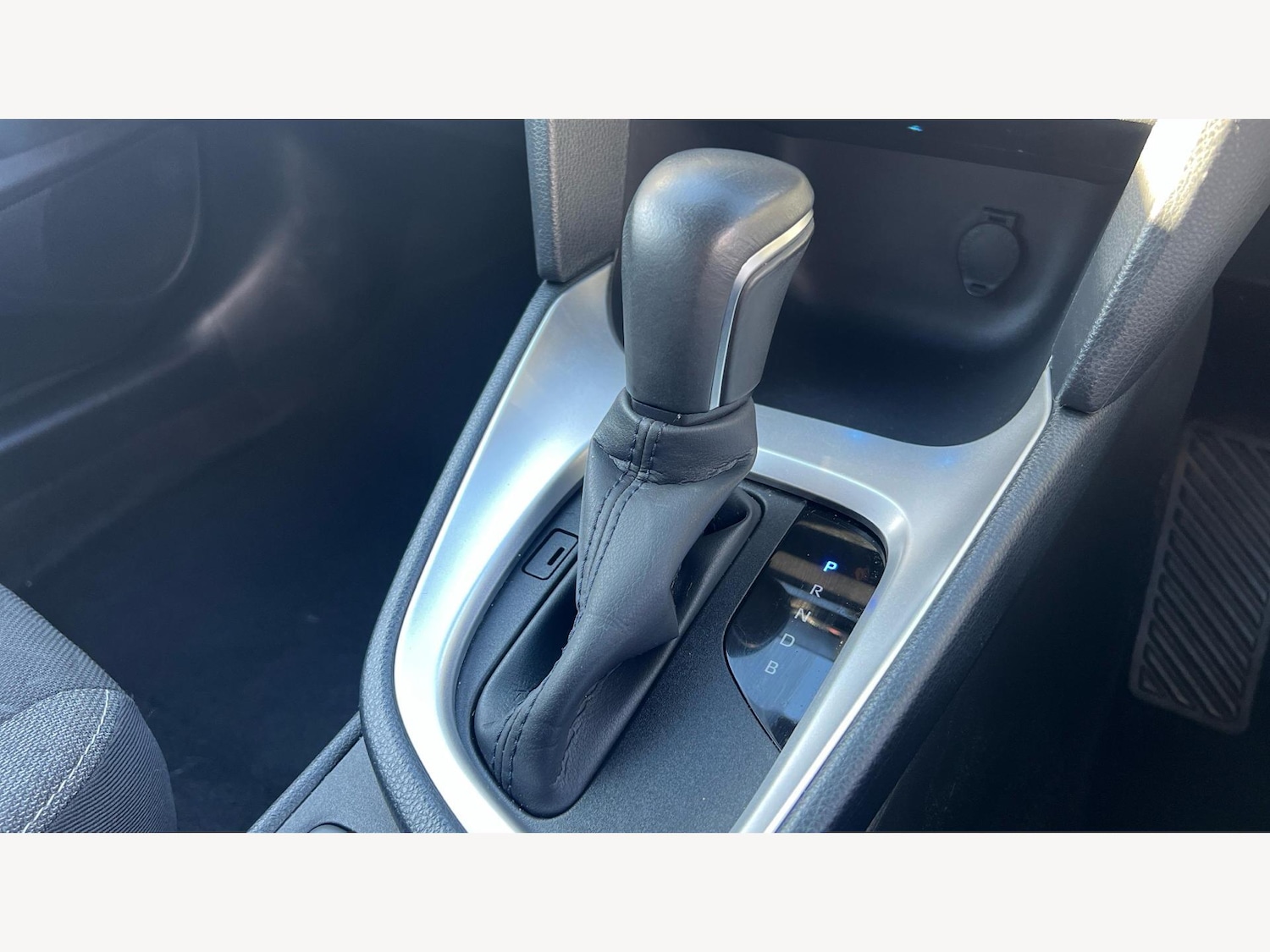 Used Toyota Yaris Cross 2021 for sale - 76270283: Photo 29