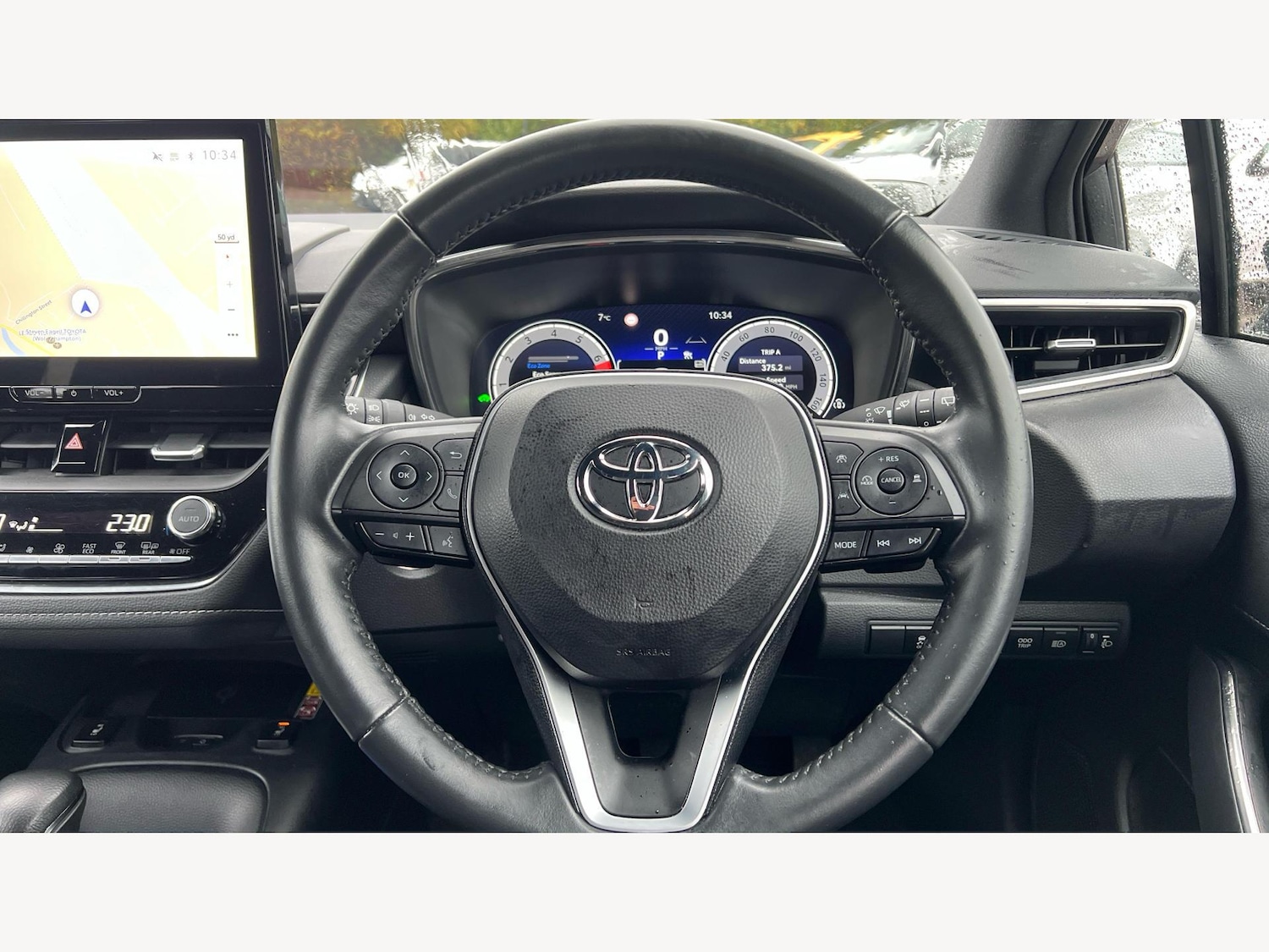 Used Toyota Corolla 2023 for sale - 77101939: Photo 10