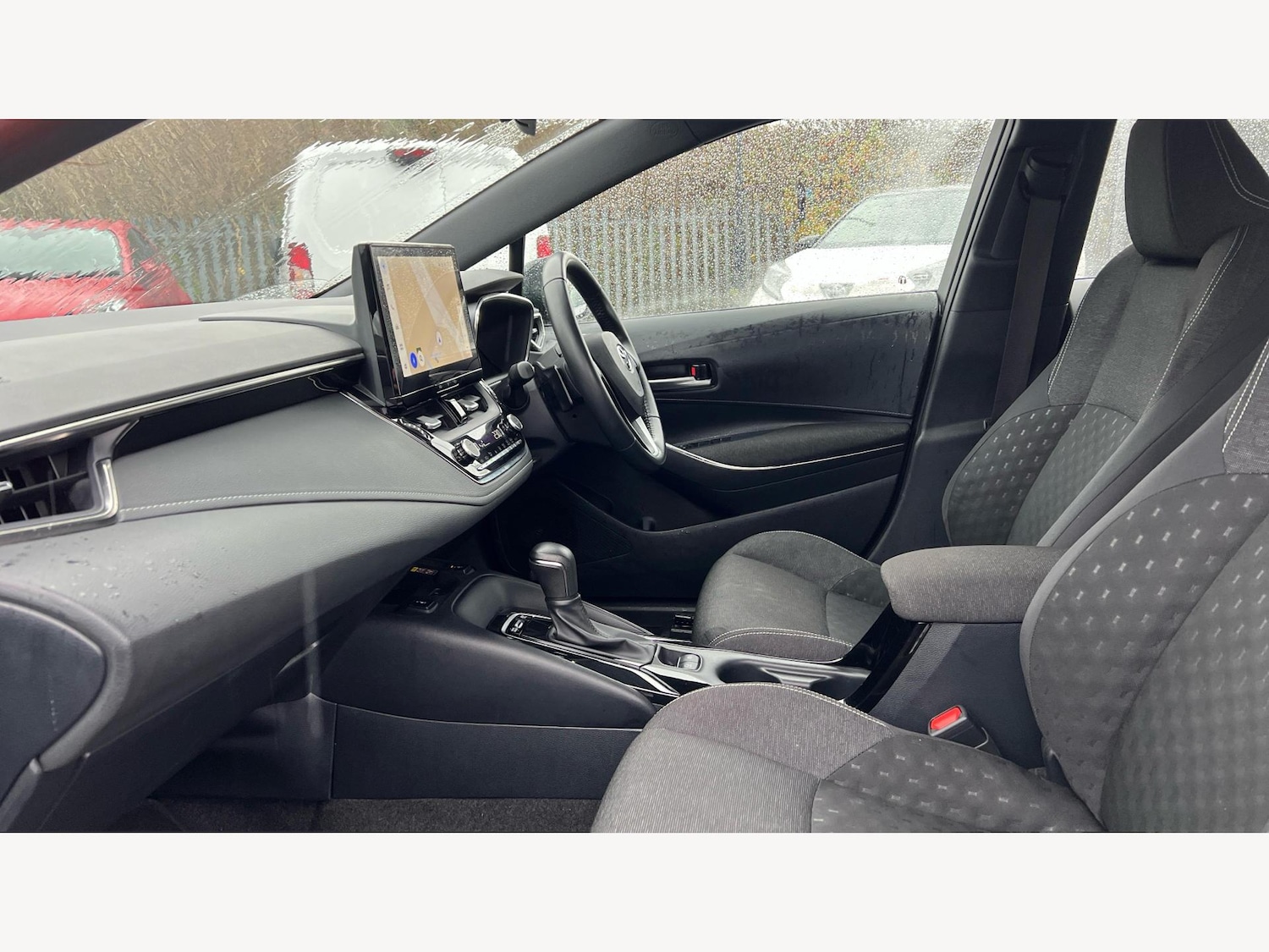 Used Toyota Corolla 2023 for sale - 77101939: Photo 12