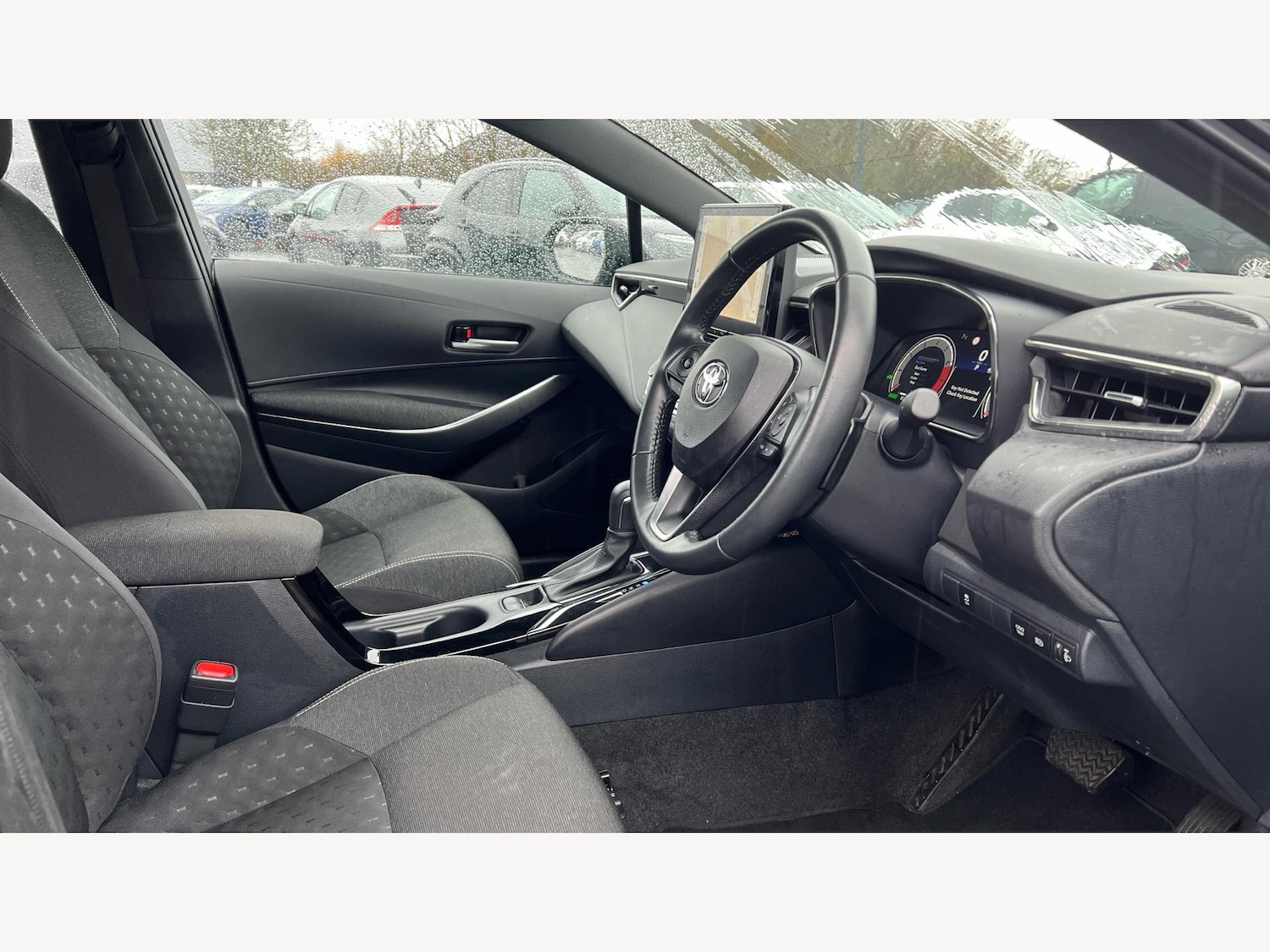 Used Toyota Corolla 2023 for sale - 77101939: Photo 13