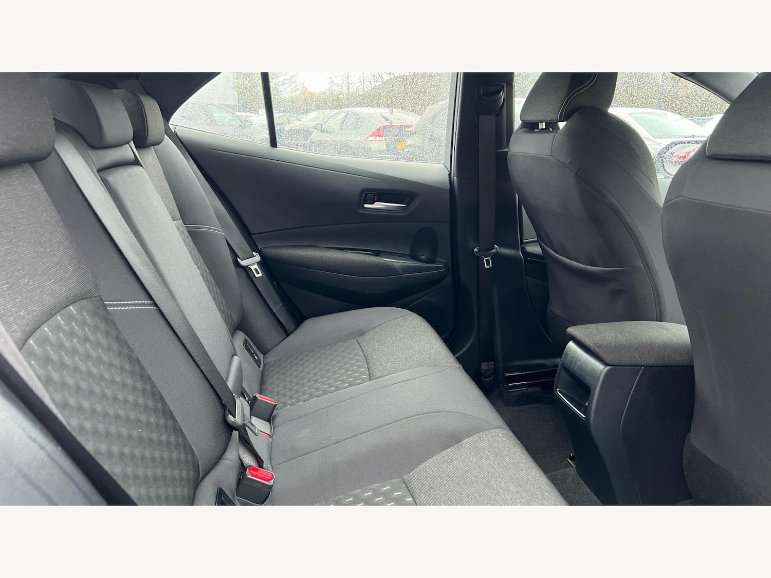 Used Toyota Corolla 2023 for sale - 77101939: Photo 14