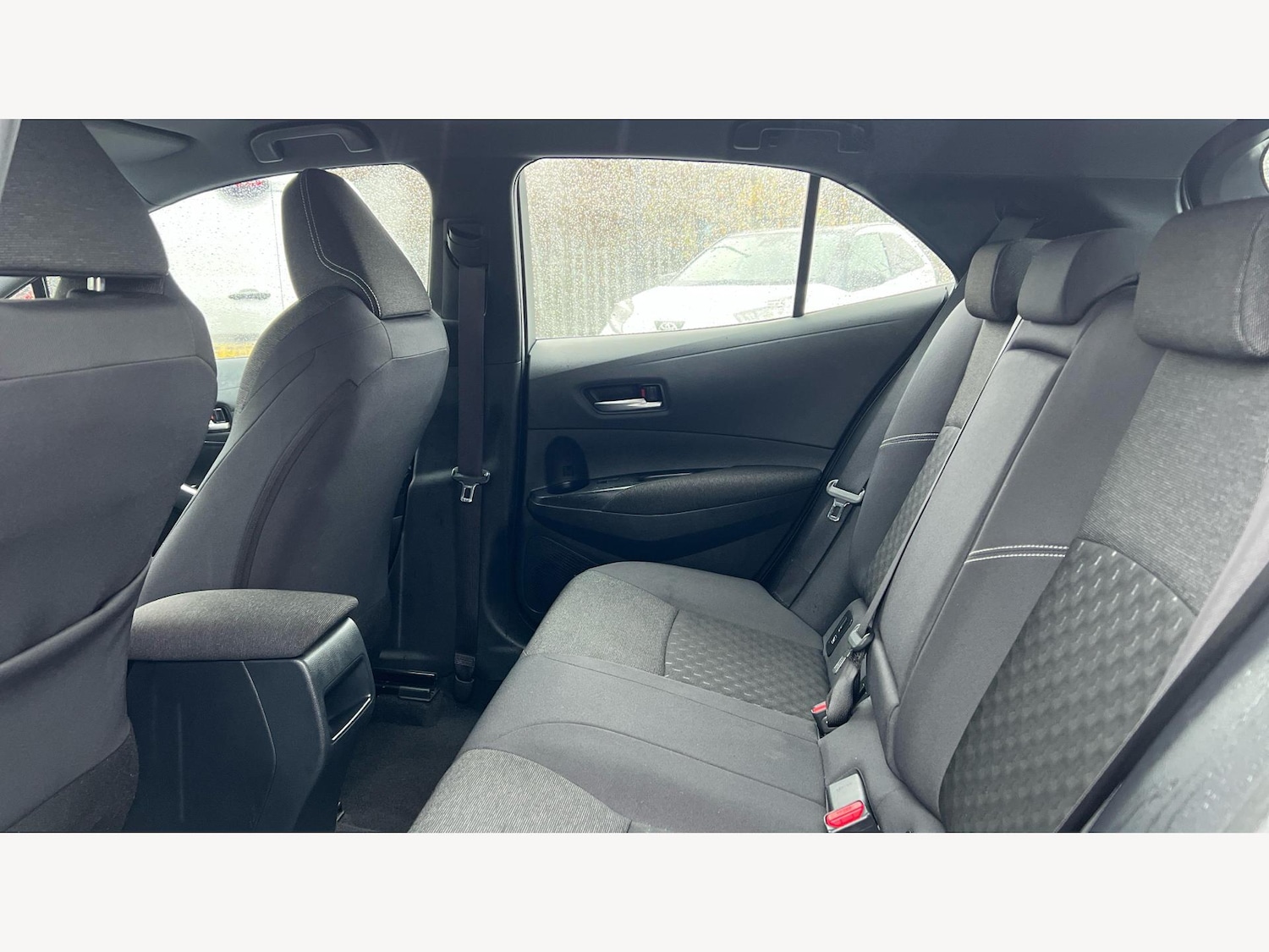 Used Toyota Corolla 2023 for sale - 77101939: Photo 15