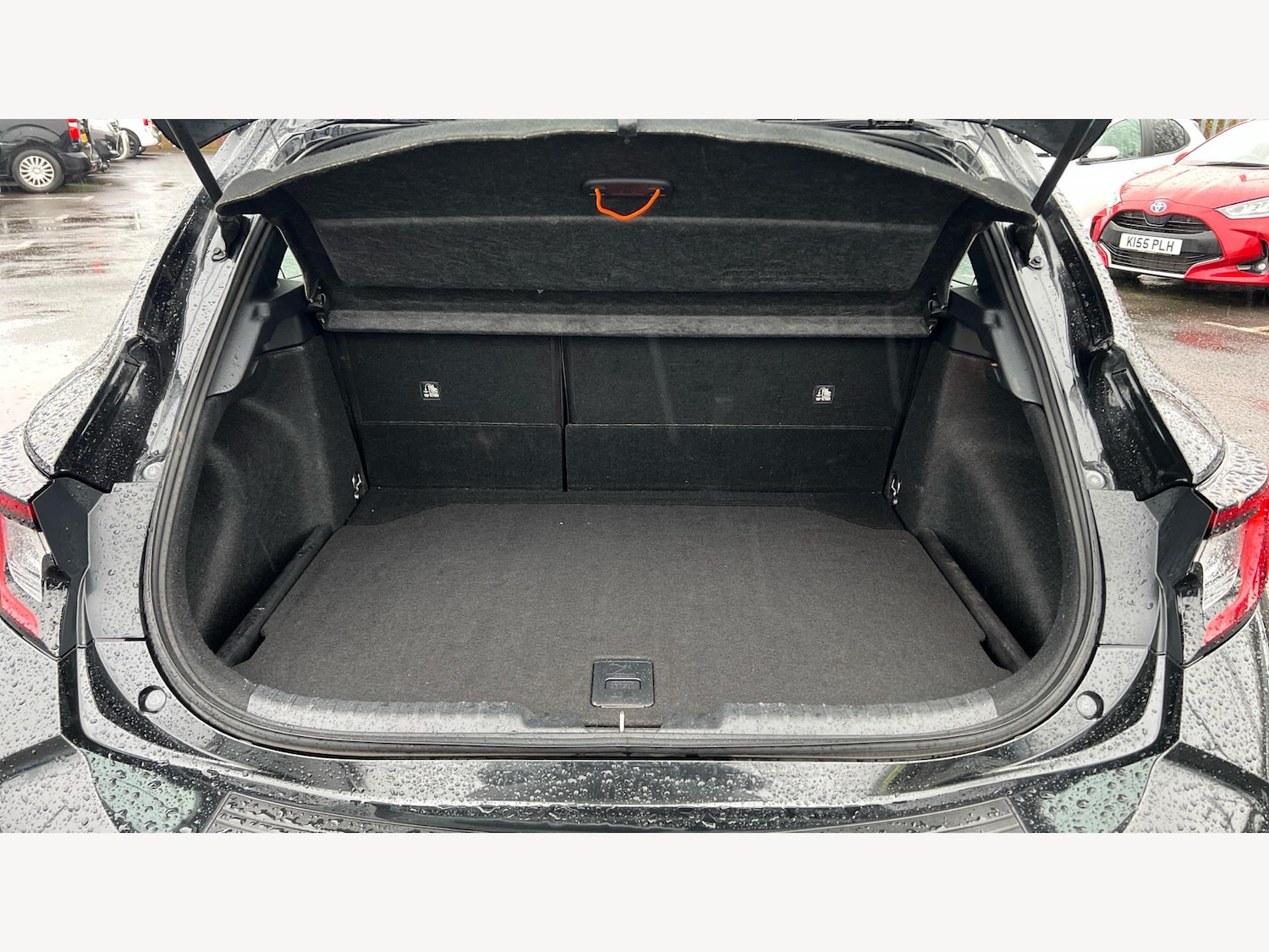 Used Toyota Corolla 2023 for sale - 77101939: Photo 16