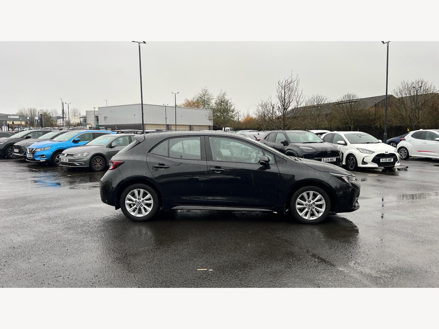 Used Toyota Corolla 2023 for sale - 77101939: Photo 18