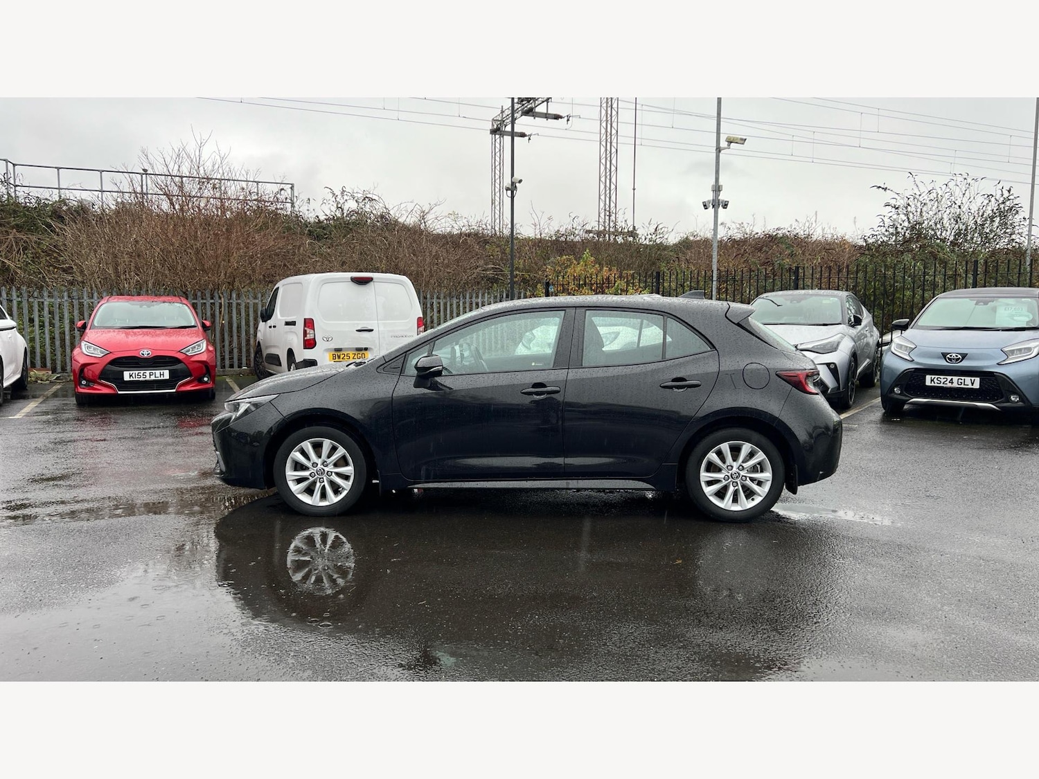 Used Toyota Corolla 2023 for sale - 77101939: Photo 19