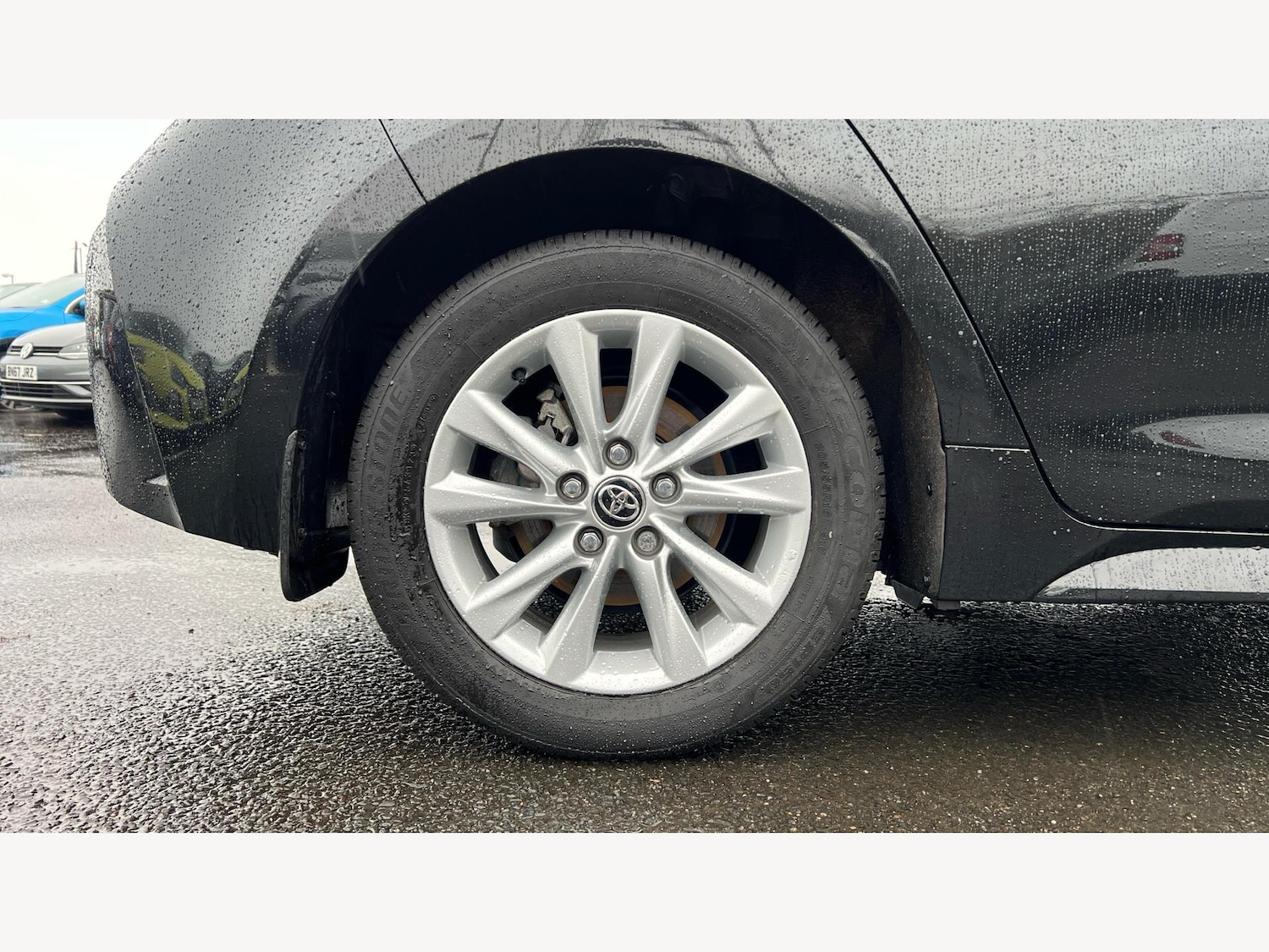 Used Toyota Corolla 2023 for sale - 77101939: Photo 20