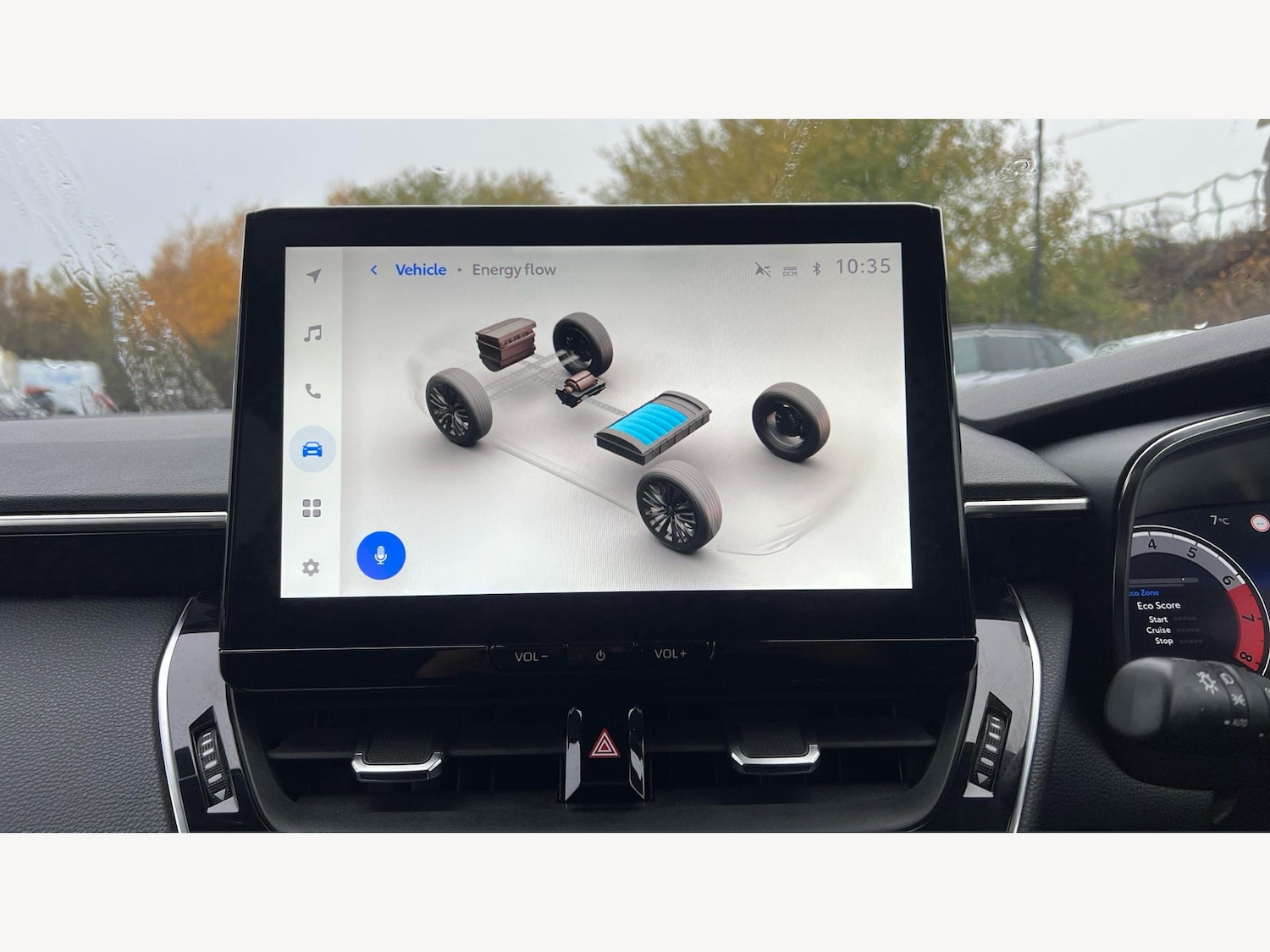 Used Toyota Corolla 2023 for sale - 77101939: Photo 23