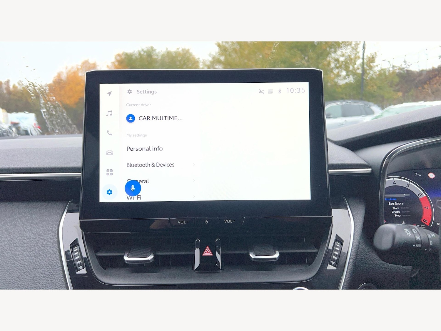 Used Toyota Corolla 2023 for sale - 77101939: Photo 24