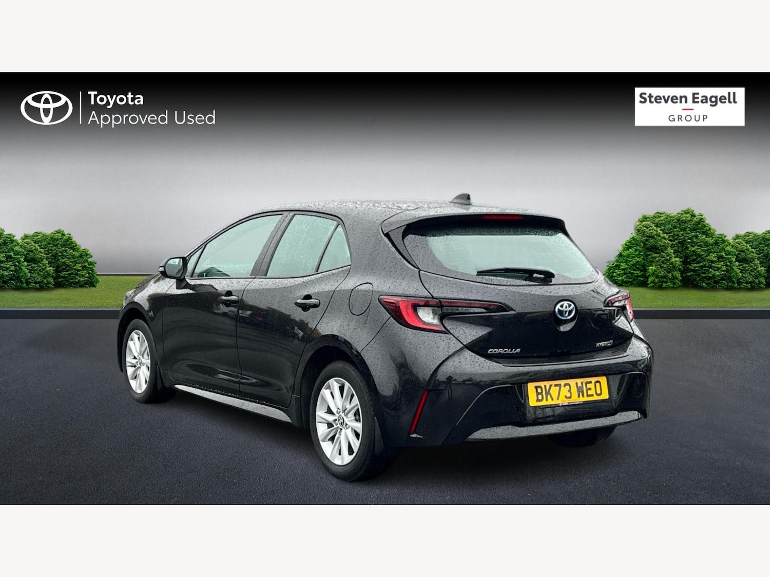 Used Toyota Corolla 2023 for sale - 77101939: Photo 6