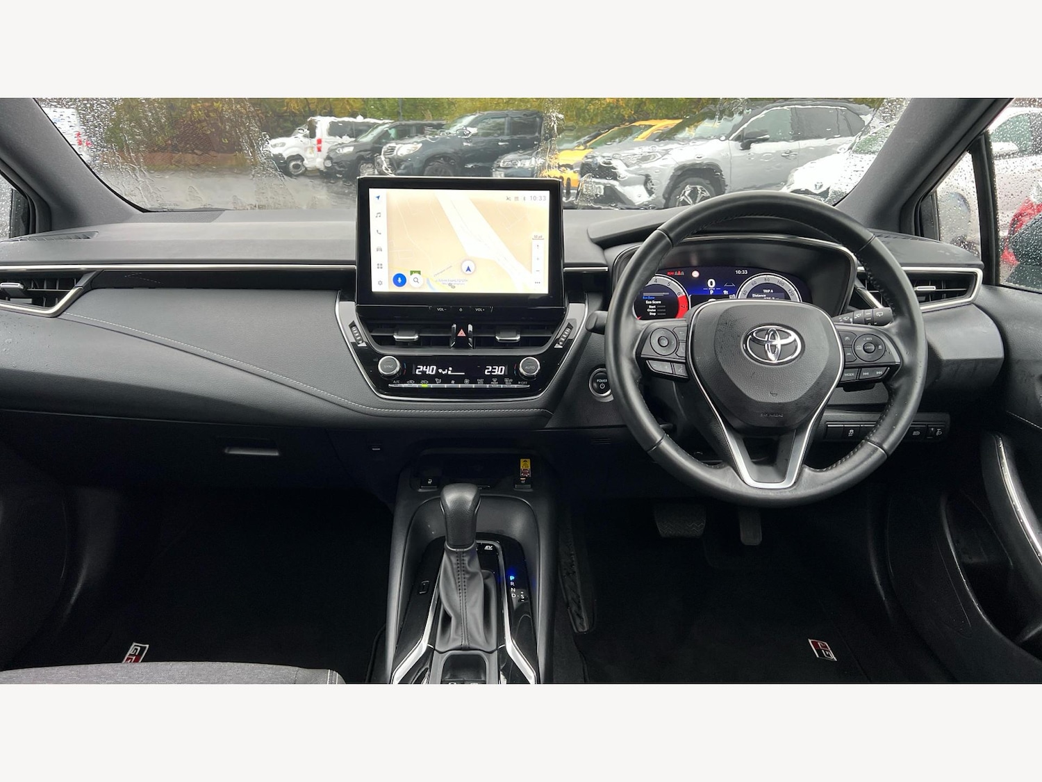 Used Toyota Corolla 2023 for sale - 77101939: Photo 7