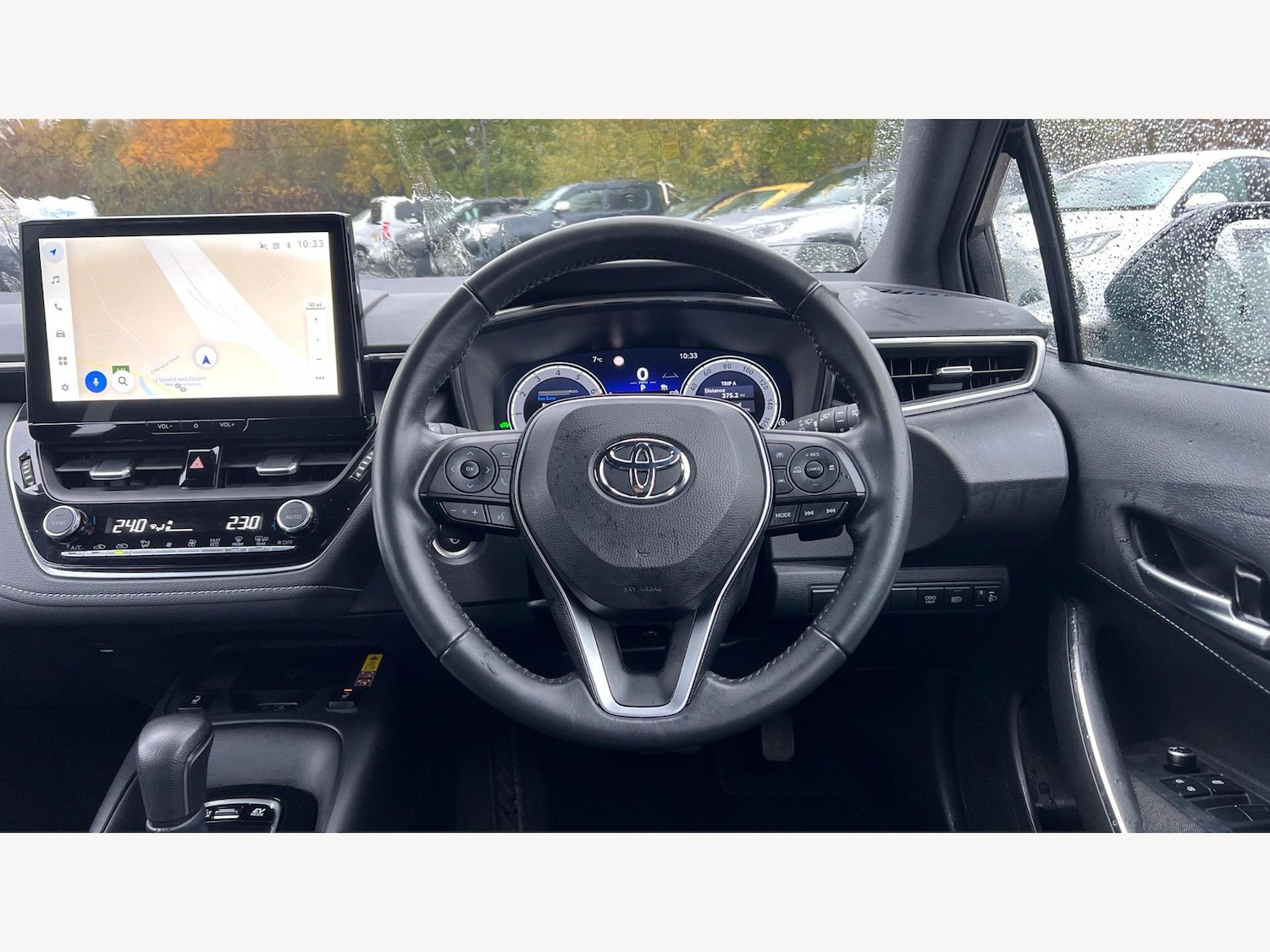 Used Toyota Corolla 2023 for sale - 77101939: Photo 8