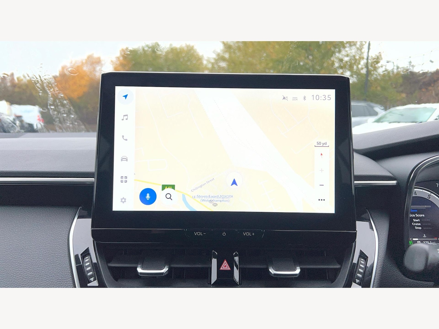 Used Toyota Corolla 2023 for sale - 77101939: Photo 9