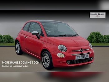 Fiat - 500