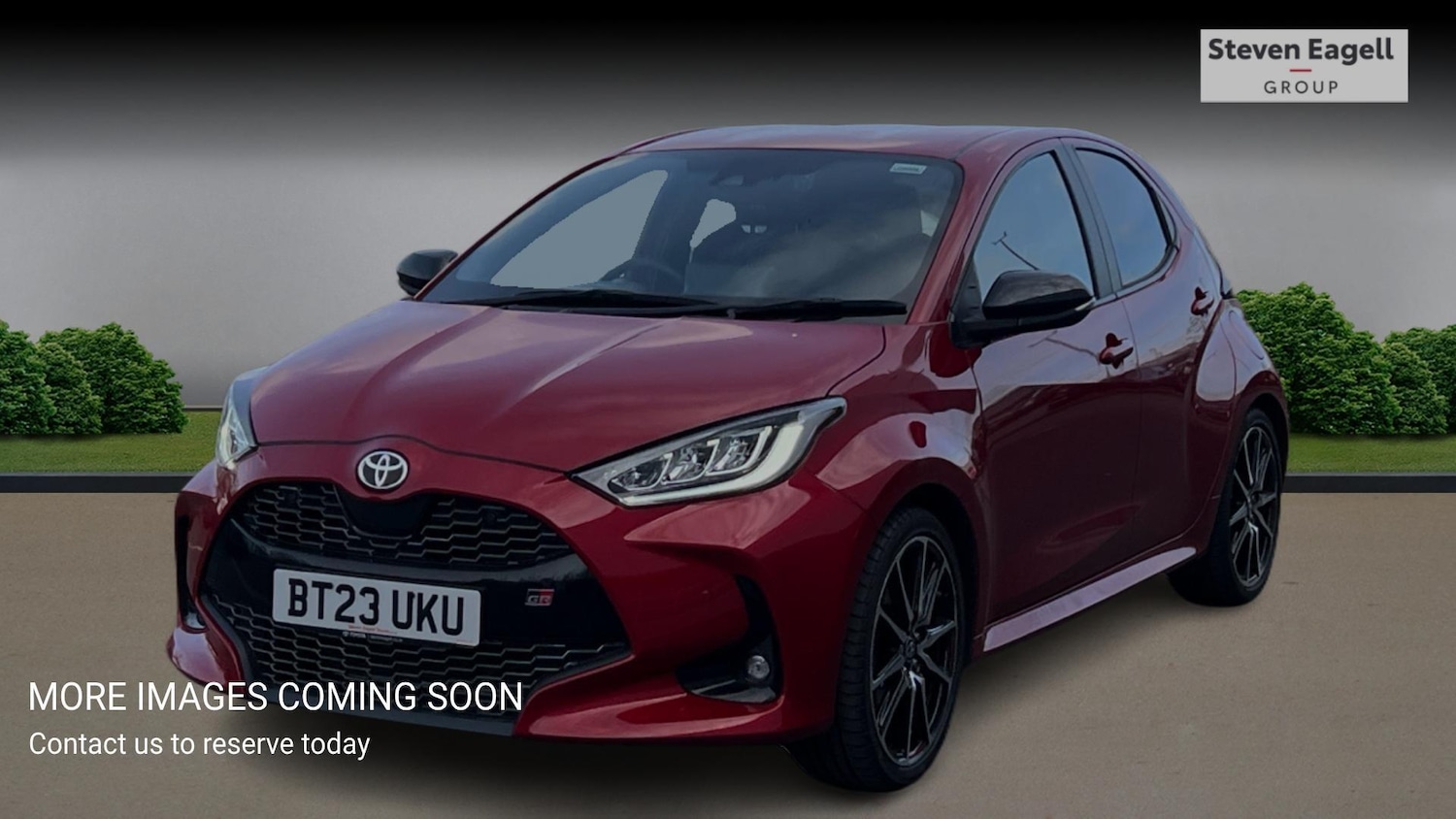 Used Toyota Yaris for sale - 78115462: Photo 3