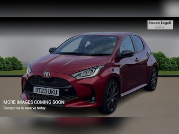 Used Toyota Yaris 2023 for sale - 78115462: Photo