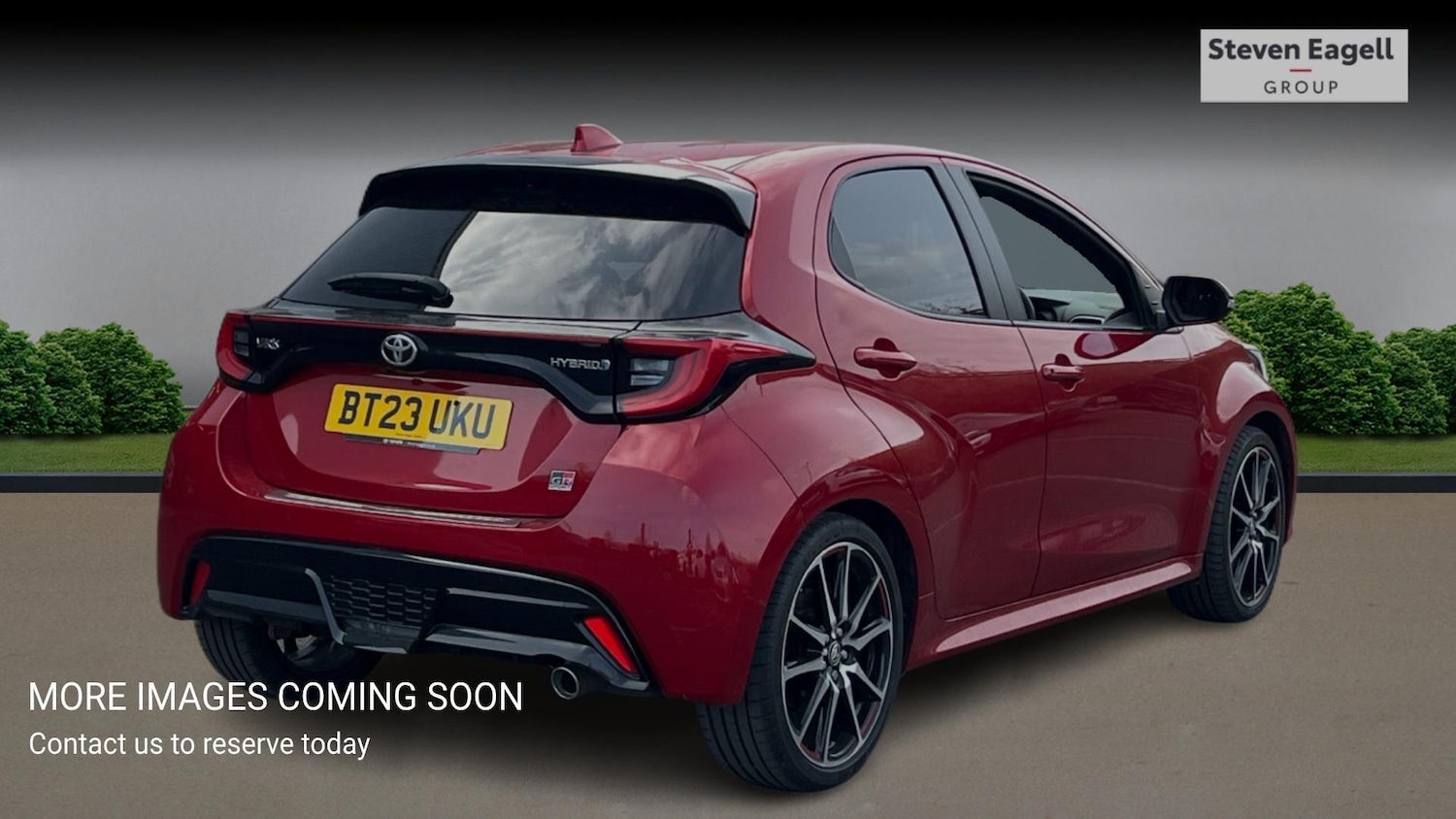 Used Toyota Yaris for sale - 78115462: Photo 4