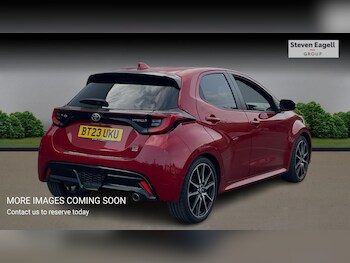 Used Toyota Yaris 2023 for sale - 78115462: Photo