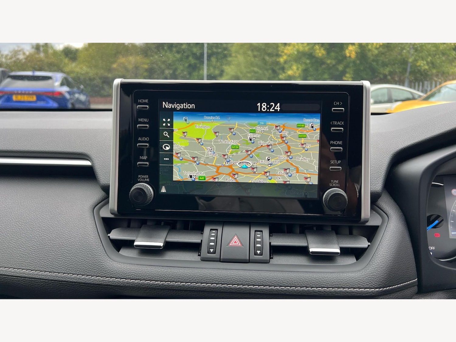 Vehicle 9