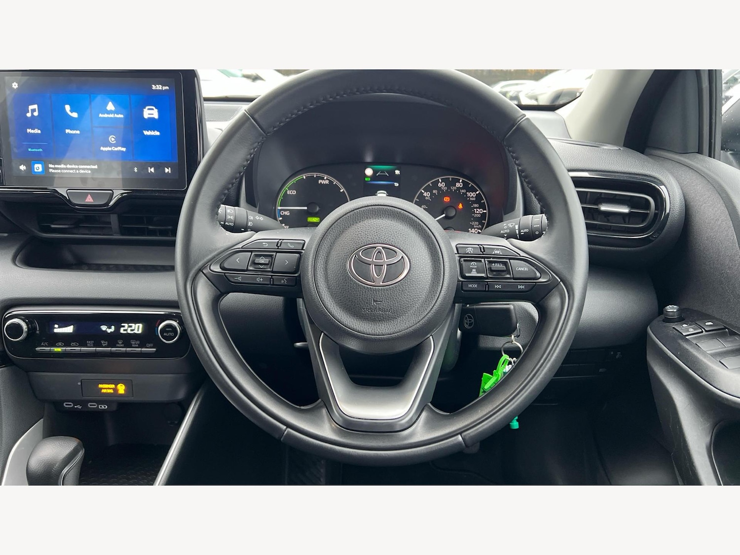 Used Toyota Yaris for sale - 77484494: Photo 10