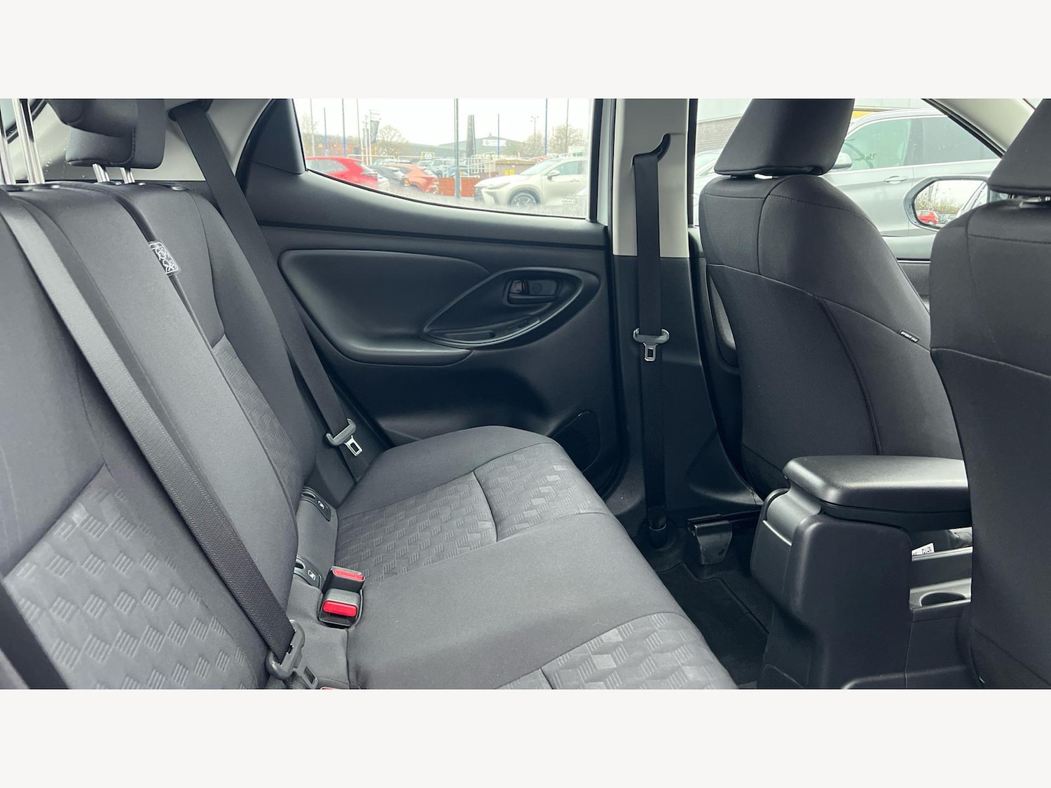 Used Toyota Yaris for sale - 77484494: Photo 14