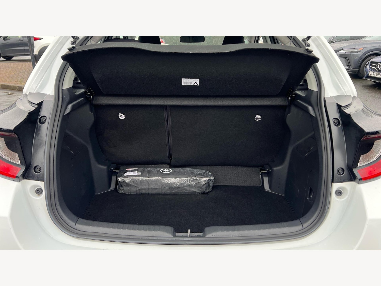 Used Toyota Yaris for sale - 77484494: Photo 16