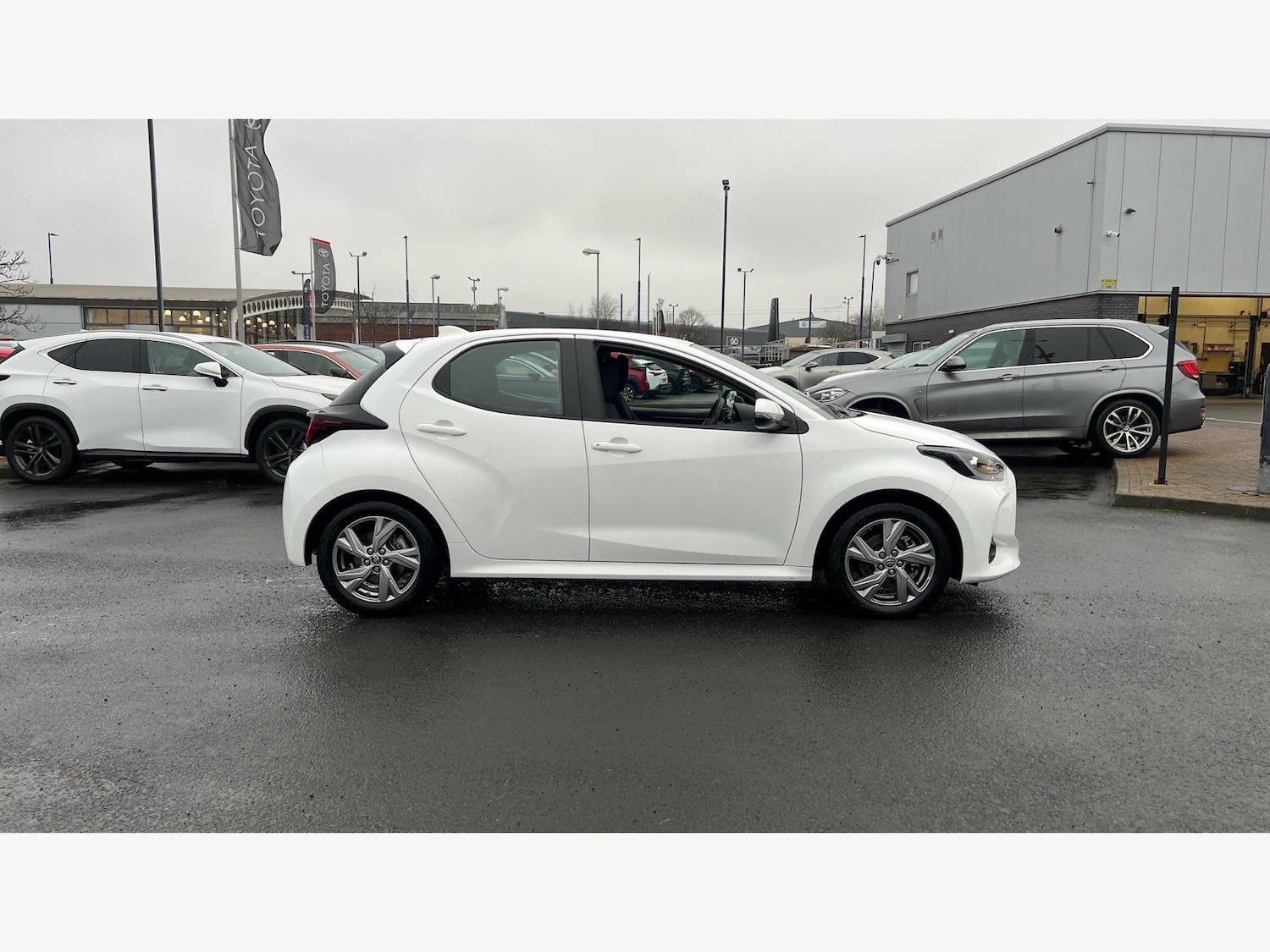 Used Toyota Yaris for sale - 77484494: Photo 18