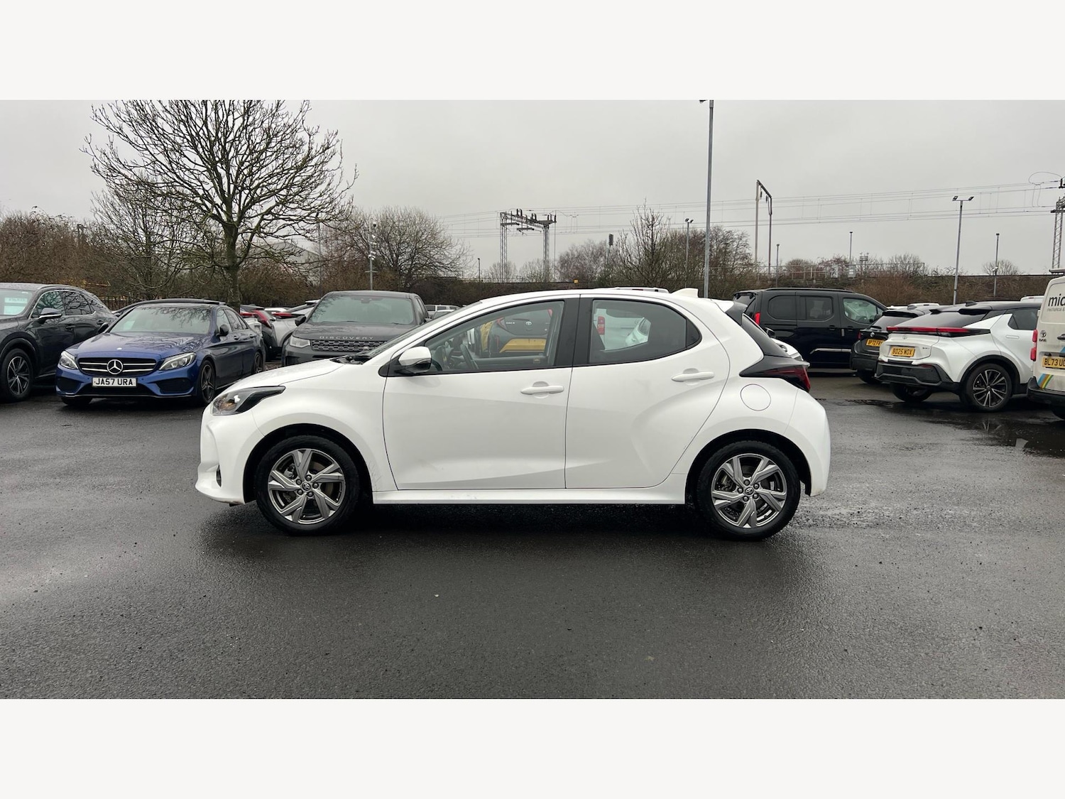 Used Toyota Yaris for sale - 77484494: Photo 19