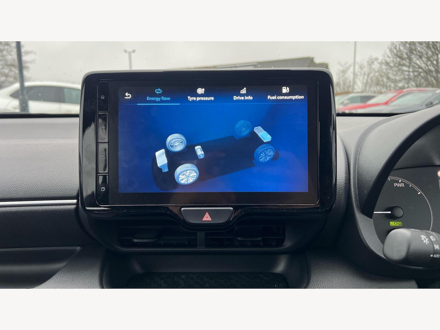 Used Toyota Yaris for sale - 77484494: Photo 23