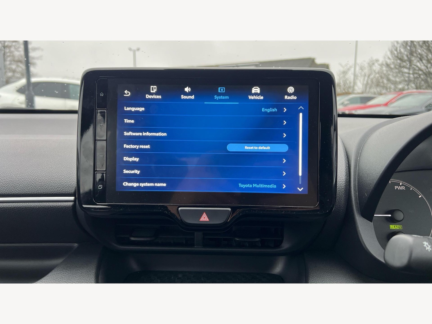 Used Toyota Yaris for sale - 77484494: Photo 24